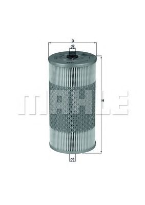 Маслянный фильтр