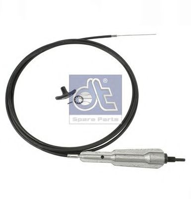 Трос капота Volvo