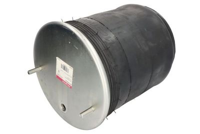 ПОДУШКА ПНЕВМОПІДВІСКИ 1DK28F3 SCHMITZ/MB KPL.