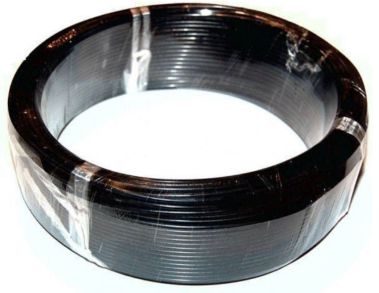 ТРУБКА ПОЛІМЕРНА Ø16MM 1М