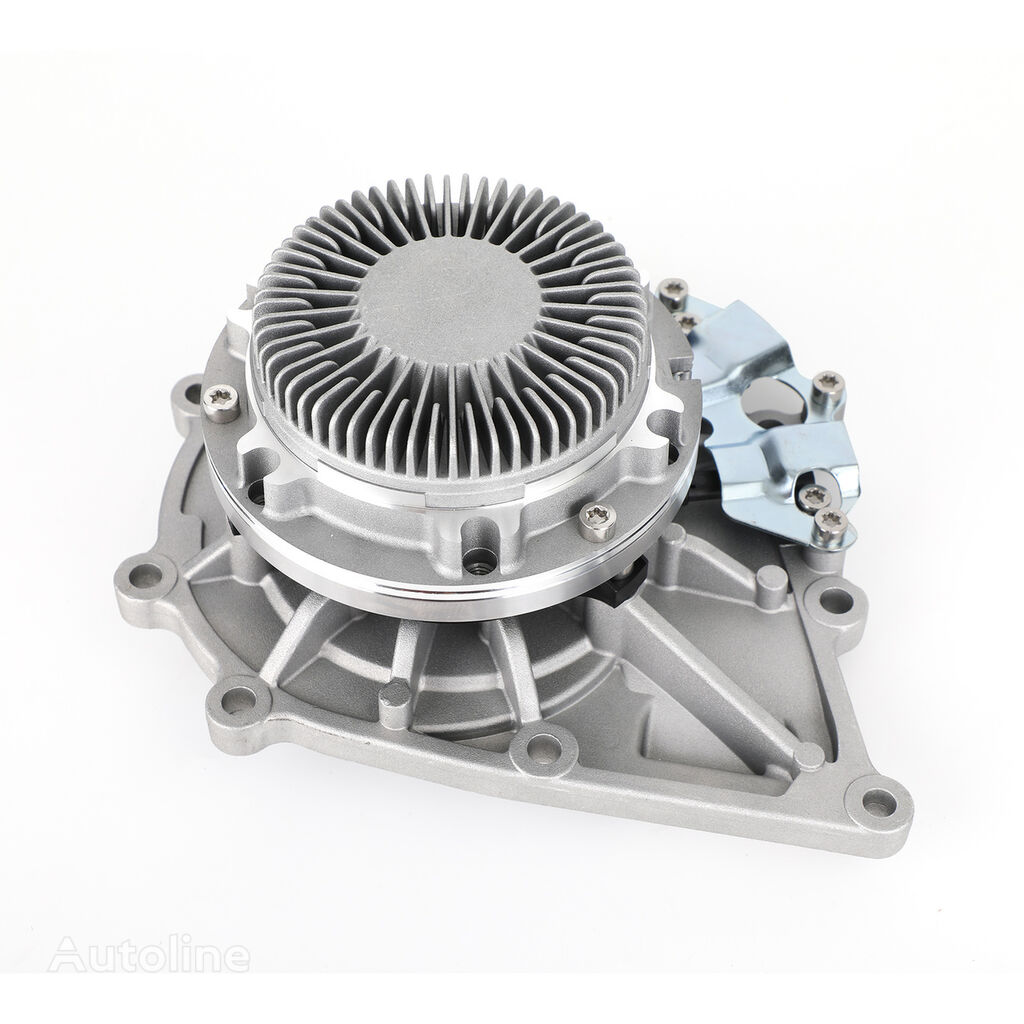 ВОДЯНА ПОМПА MB ACTROS MP4