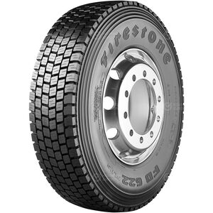 ШИНА 315/70 R22,5 FD622+ D FS FIRESTONE (ВЕДУЧА)