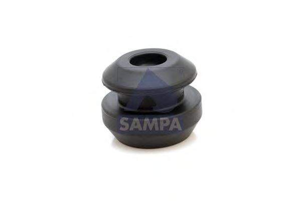 ПОДУШКА ДВИГУНА.MAN