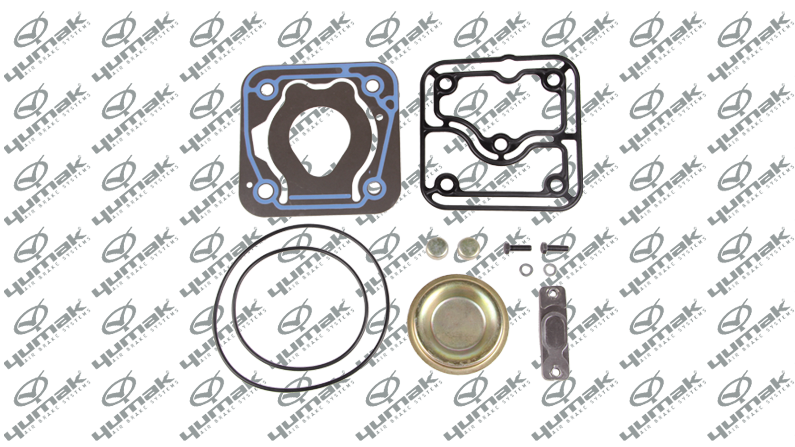 РМК КОМПРЕСОРА MAN 51541017240