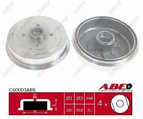 ГАЛЬМІВНИЙ БАРАБАН