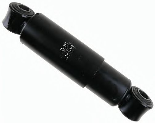 АМОРТИЗАТОР ПРИЧЕПА 29X43 FI24/24 BPW,SAF