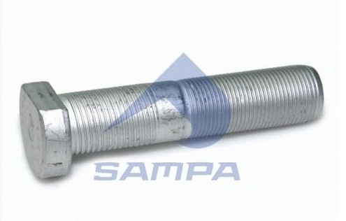 BPW ШПИЛЬКА КОЛЕСА M22x1,5x97mm BPW H/R,KH/KR,NH/N