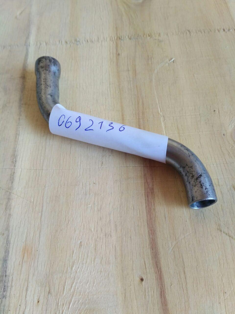 МАСЛЯНА ТРУБКА ZF 16S181/221/251