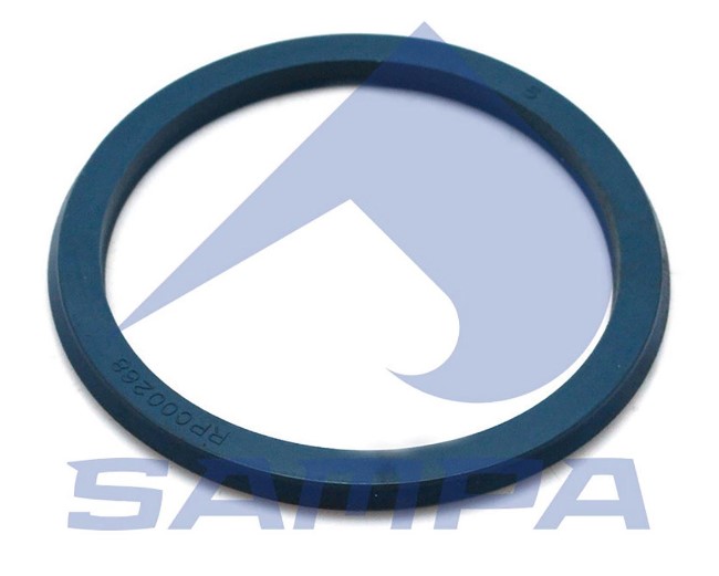 ПРОКЛАДКА КОРОБКИ ПЕРЕДАЧ 91Х74,8Х5,5ММ