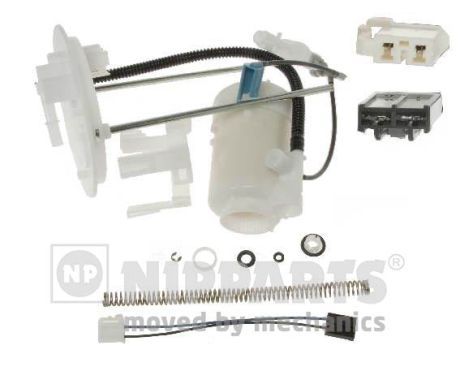 Фільтр паливний