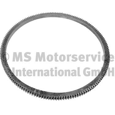 ВІНЕЦЬ МАХОВИКА (Ø430x480x22MM Z-158) SCANIA P/G/R/T DC13.05-DC13.121