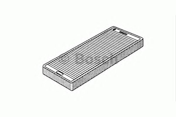 ФІЛЬТР.КАБІНИ.SC.SERIA"4"