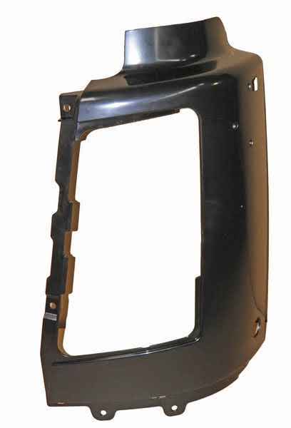 НАКЛАДКА ФАРИ L VOLVO FH, FM E3/ E5