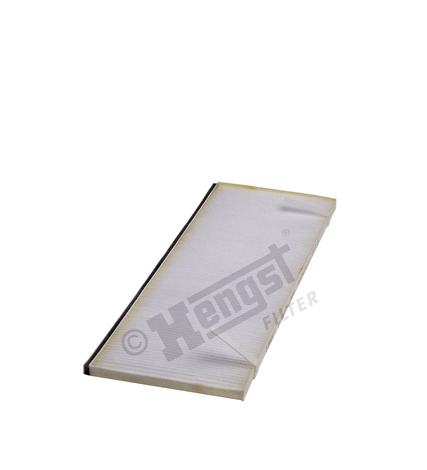 Фильтр салона