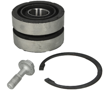 САЙЛЕНТБЛОК РЕАКТИВНОЇ ТЯГИ108x68 DAF 95XF,XF95,105