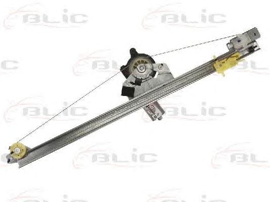 Стеклоподъёмник