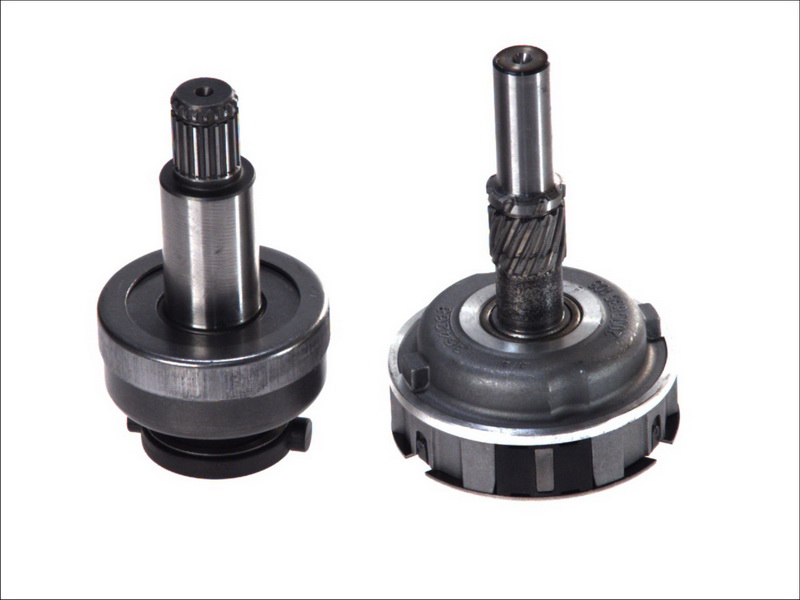 БЕНДИКС СТАРТЕРА.DAF,MAN,MB,SC