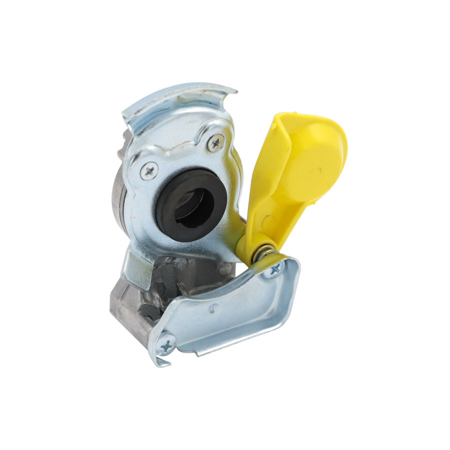 ГРУША M16  ЖОВТА БЕЗ КЛАПАНУ