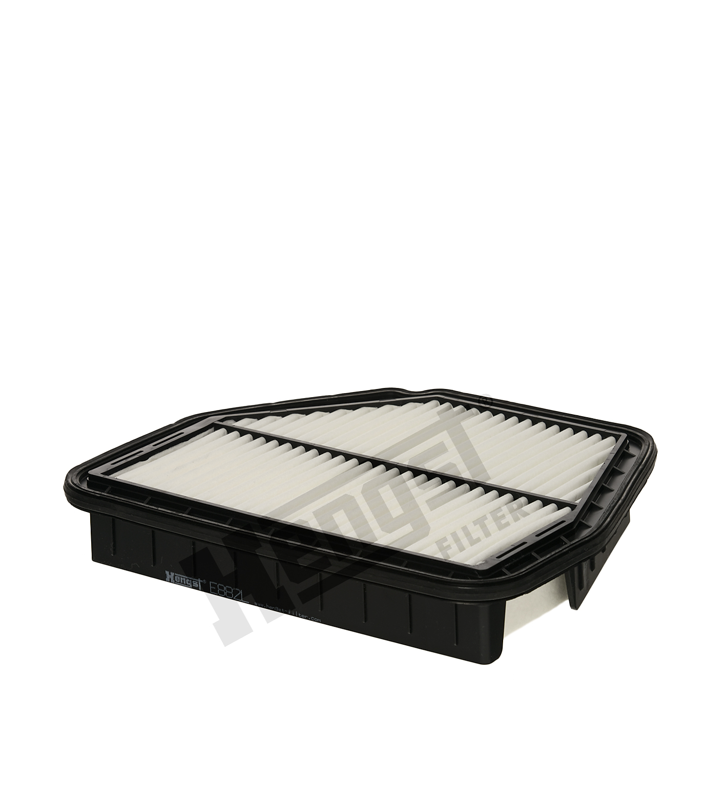 ФІЛЬТР ПОВІТРЯНИЙ CHEVROLET