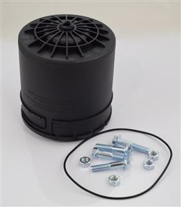 ФІЛЬТР ВОЛОГОВІДДІЛЮВАЧА 13БАР УНІВ. ПЛАСТИК