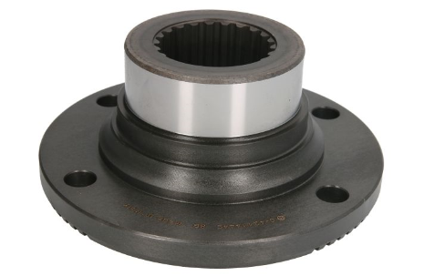 ФЛАНЕЦЬ IV.E-TRAKKER