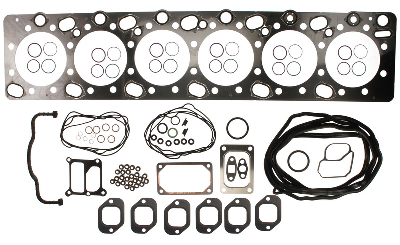 КПЛ ПРОКЛАДОК VOLVO FH D13 A/B