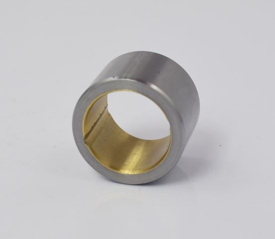 ВТУЛКА СУПОРТА ОВАЛЬНА 33x42x30