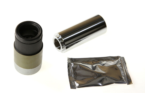 РМК ГАЛЬМ. СУПОРТА KNORR SB6/SB7 ВТУЛКА 39ММ+НАПРАВЛ. 32х80ММ