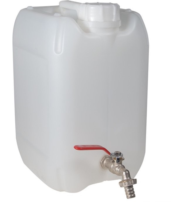 Бак для води 20л