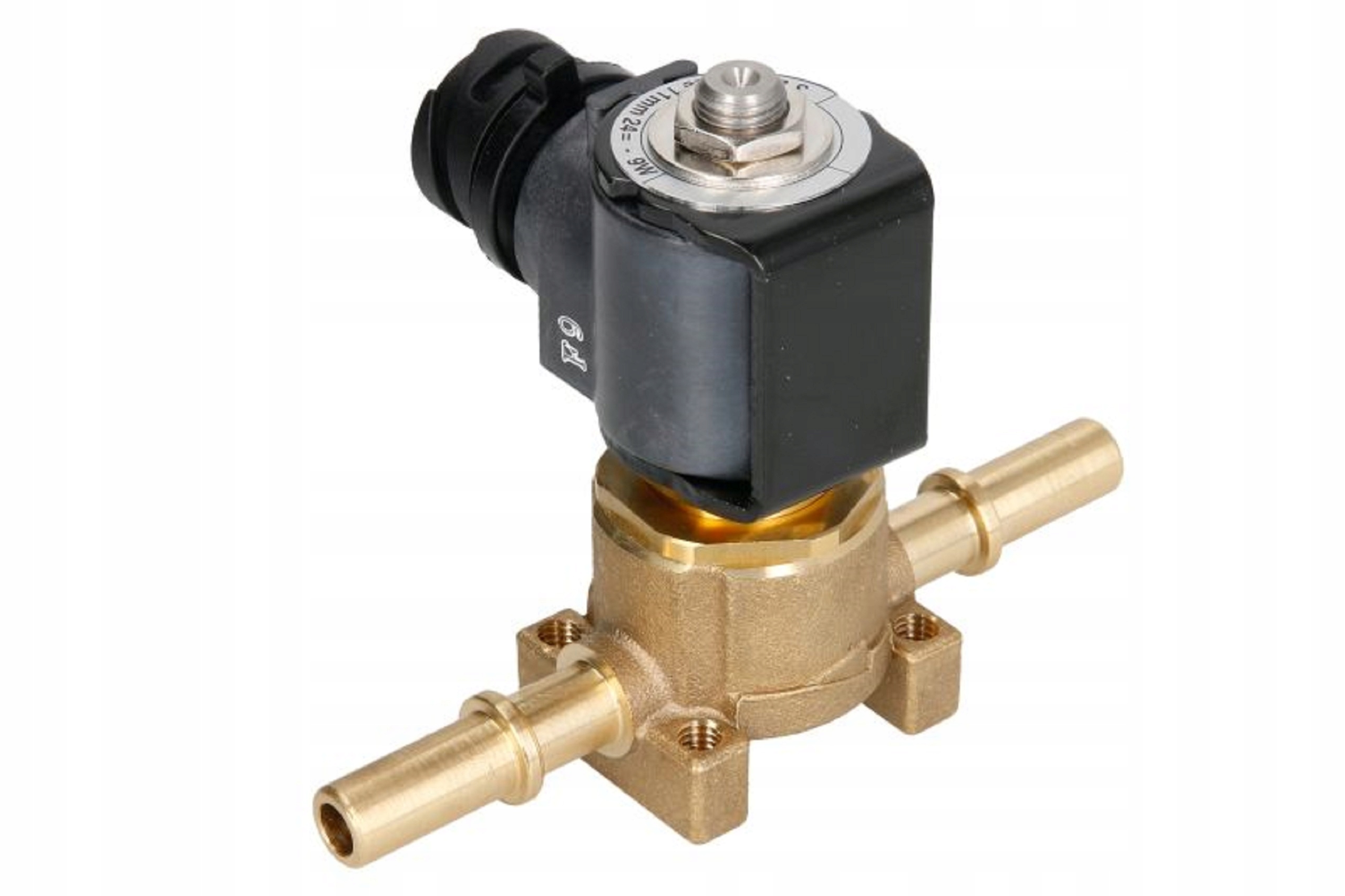 КЛАПАН ПІДІГРІВУ ADBLUE