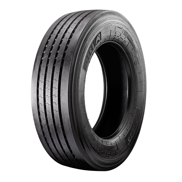 ШИНА 315/60 R22,5 GSR225 F GI (РУЛЬ)