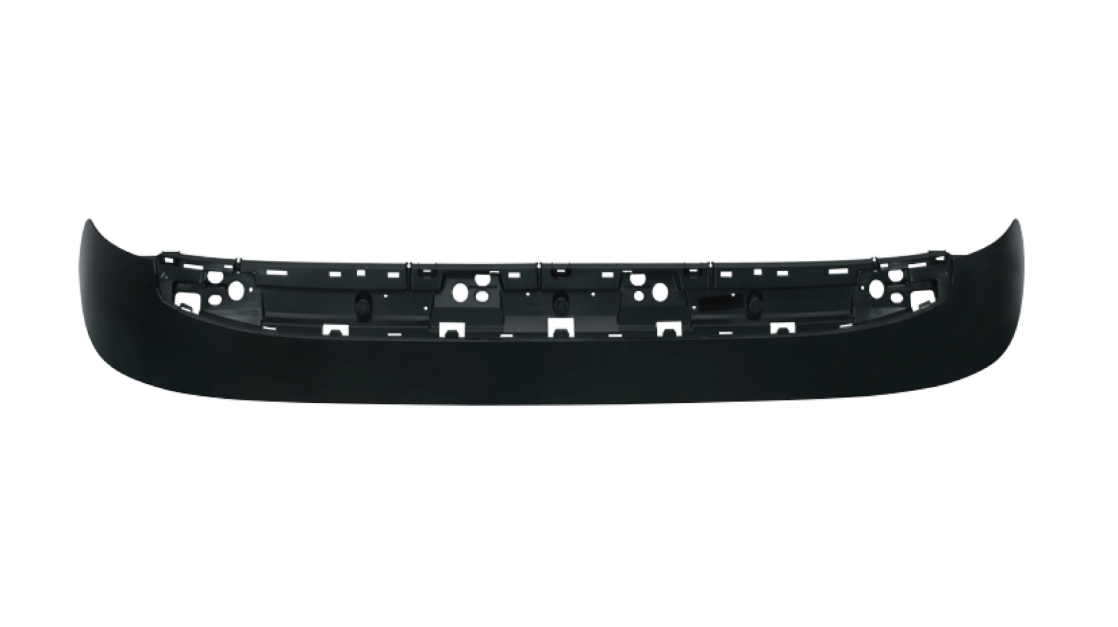 СОНЦЕЗАХИСНИЙ ЕКРАН НИЖНІЙ VOLVO FH 08