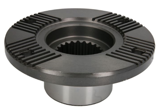 ФЛАНЕЦЬ IV.E-TRAKKER