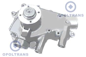 ПОМПА ВОДИ  DAF 95XF95/CF85