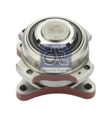 Вентилятор радиатора