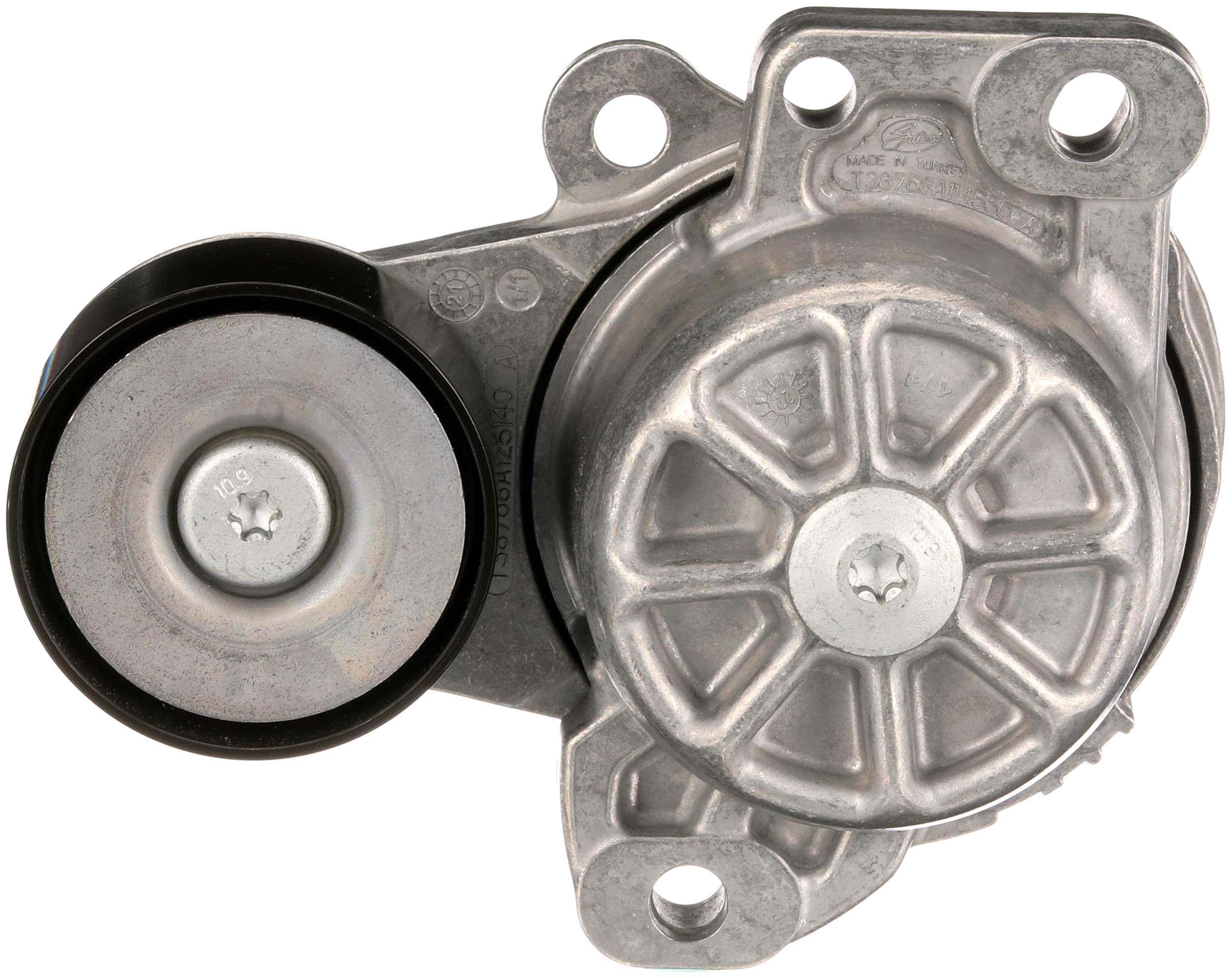 НАТЯЖНИЙ ПРИСТРІЙ MB Act.4,5 -18р- Gates