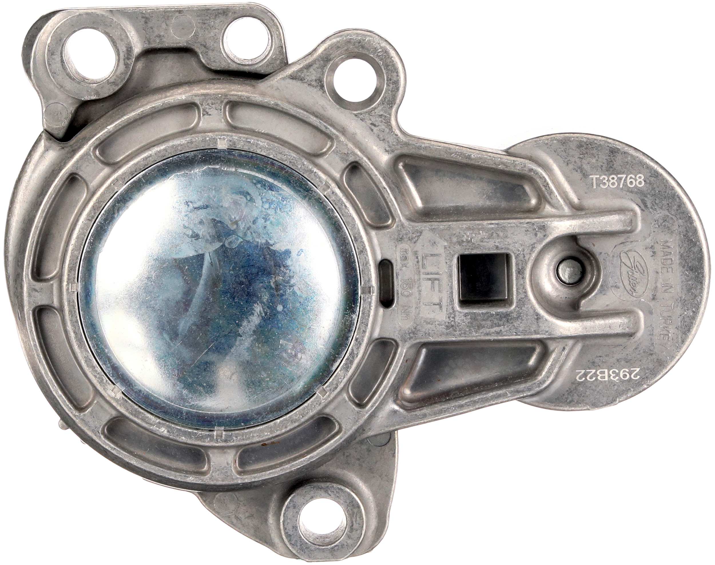 НАТЯЖНИЙ ПРИСТРІЙ MB Act.4,5 -18р- Gates