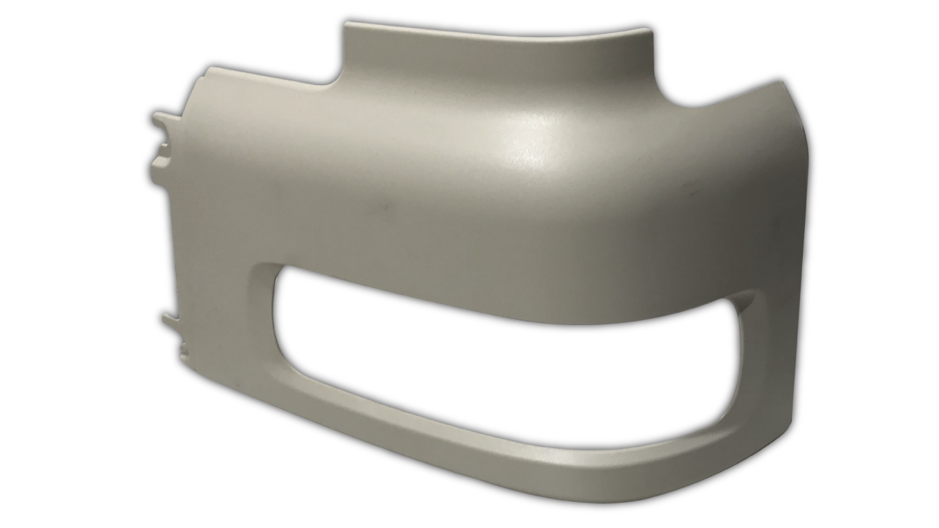 ОКУЛЯР ФАРИ ЛІВИЙ DAF CF 00r-