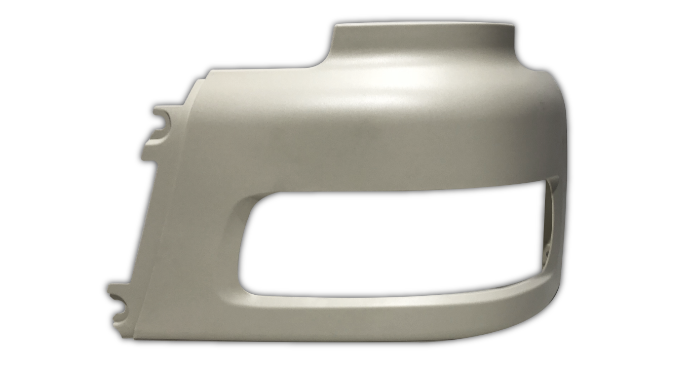 ОКУЛЯР ФАРИ ЛІВИЙ DAF CF 00r-