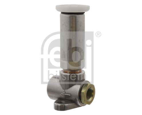 НАСОС ПІДКАЧКИ.MB/MAN