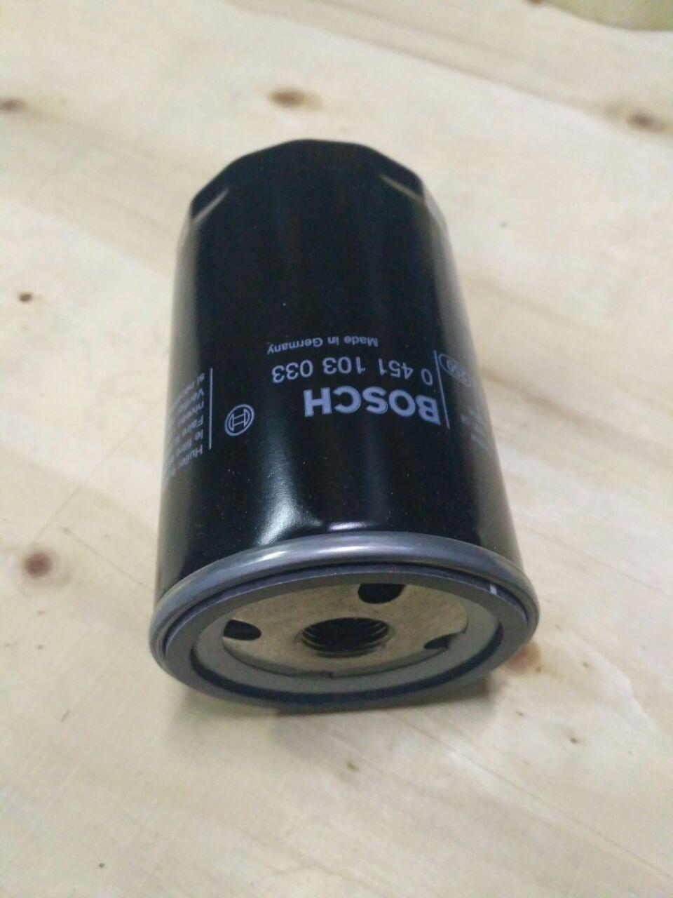 ФІЛЬТР МАСЛЯНИЙ AUDI