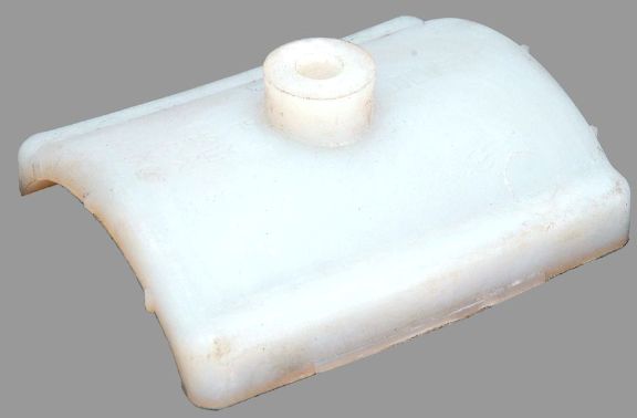 РУХОМИЙ КРОНШТЕЙН ЛАПИ СІДЛА JOST 37E