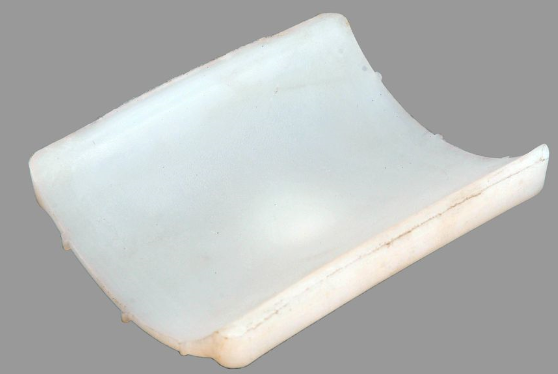 РУХОМИЙ КРОНШТЕЙН ЛАПИ СІДЛА JOST 37E