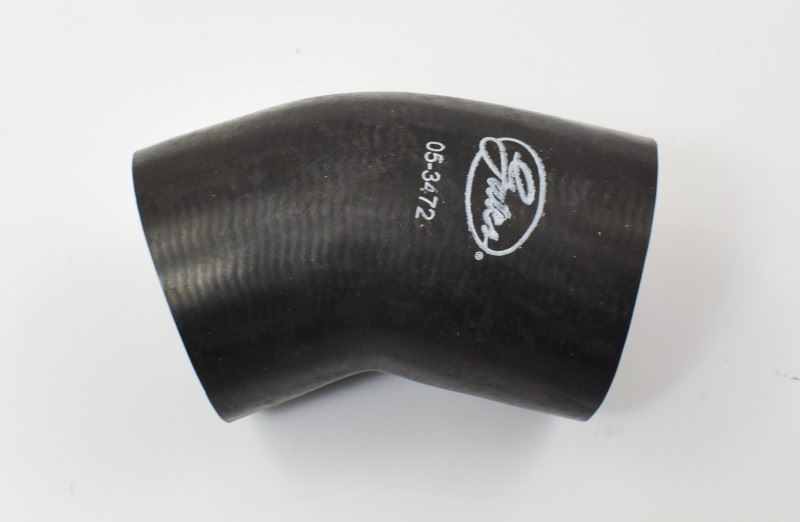 ПАТРУБОК РАДІАТОРА (КОЛІНО) MAN TGA/TGS/TGX D2066LF01-D3876LF09