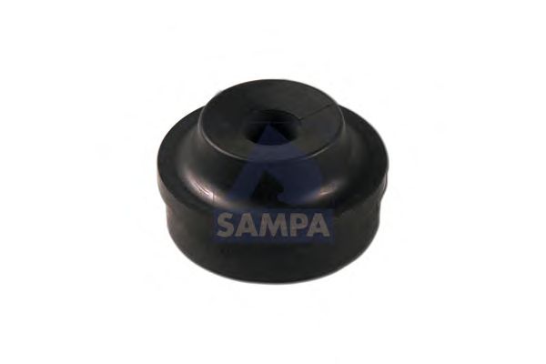 Подушка двигуна