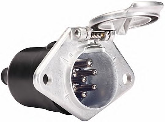 Гнездо разъёма