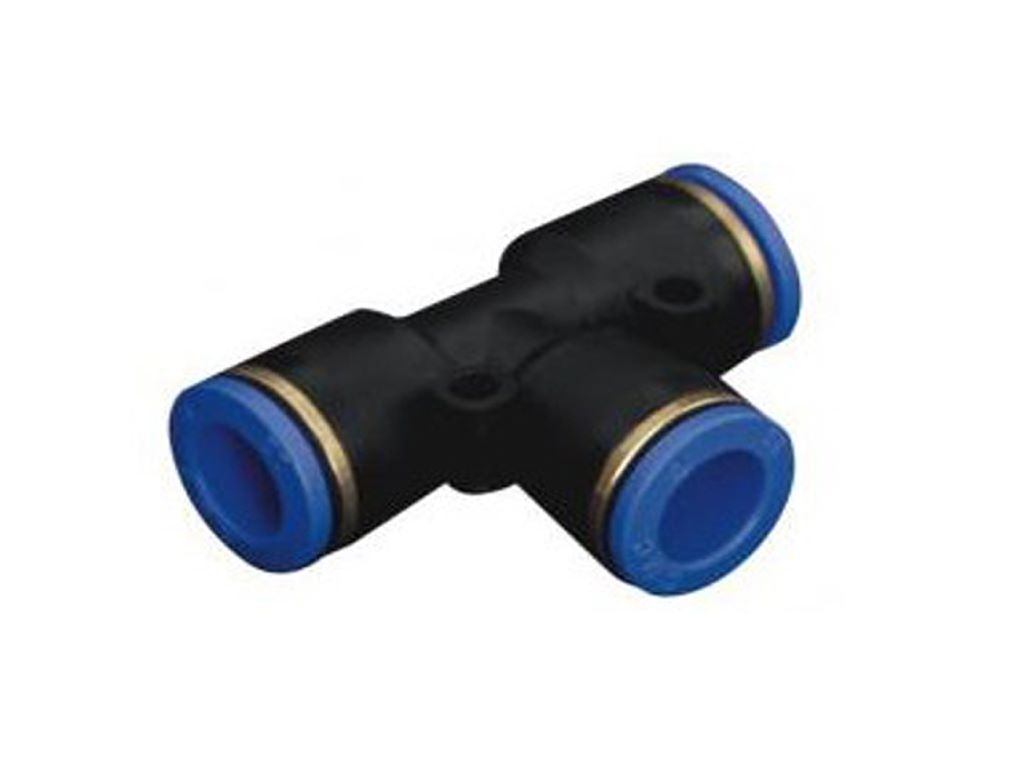 З`ЄДНАННЯ АВАРІЙНЕ ПНЕВМАТИЧНЕ ПЛАСТИК 12х12х12