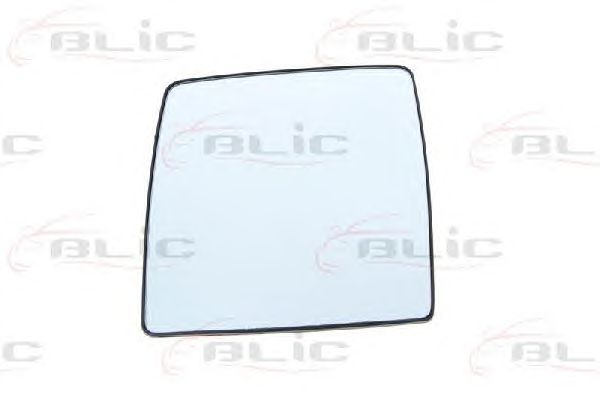 Скло дзеркала