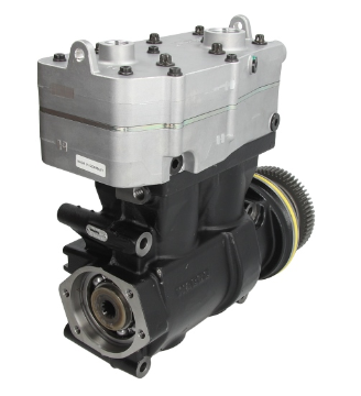 КОМПРЕСОР 9125180040 DAF XF105=