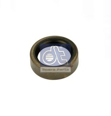 САЛЬНИК КРІПЛЕННЯ РЕСОРИ